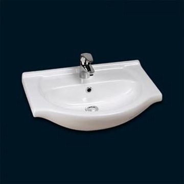 CABINET WASH BASIN