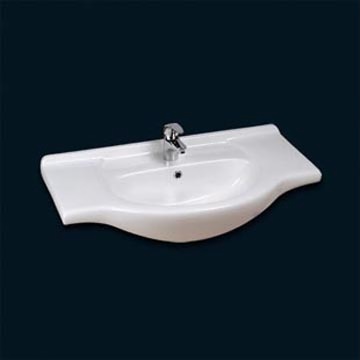 CABINET WASH BASIN