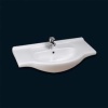 CABINET WASH BASIN