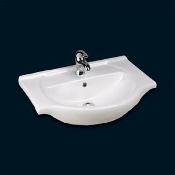 CABINET WASH BASIN