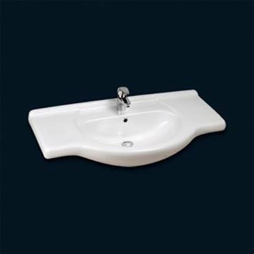 CABINET WASH BASIN