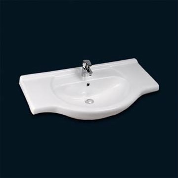 CABINET WASH BASIN