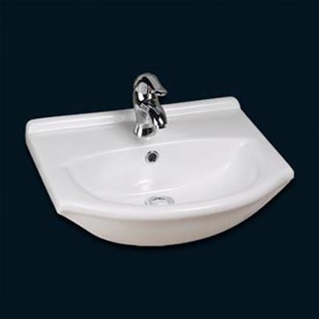 CABINET WASH BASIN