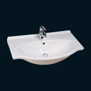 CABINET WASH BASIN
