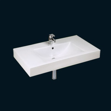 CABINET WASH BASIN
