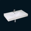 CABINET WASH BASIN