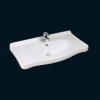 CABINET WASH BASIN