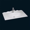 CABINET WASH BASIN