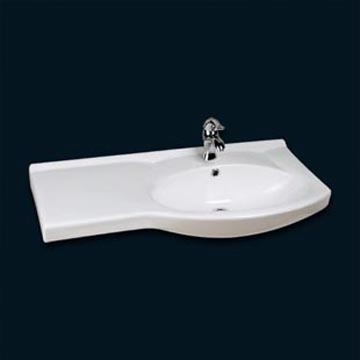 CABINET WASH BASIN