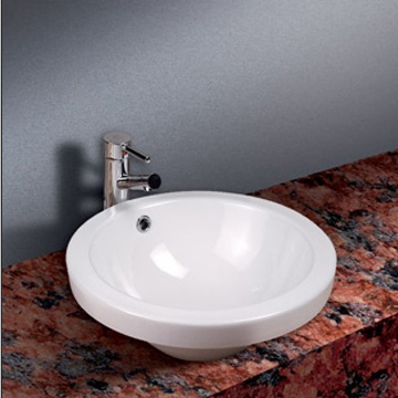 COUNTER BASIN