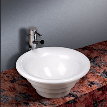 COUNTER BASIN
