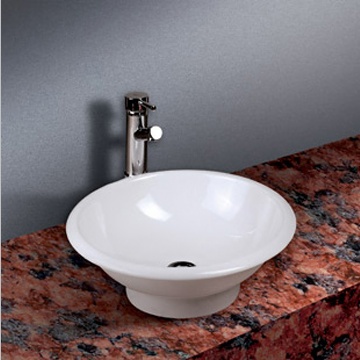 COUNTER BASIN