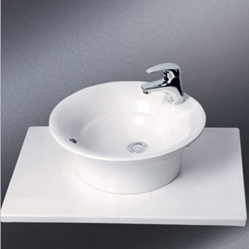 COUNTER BASIN