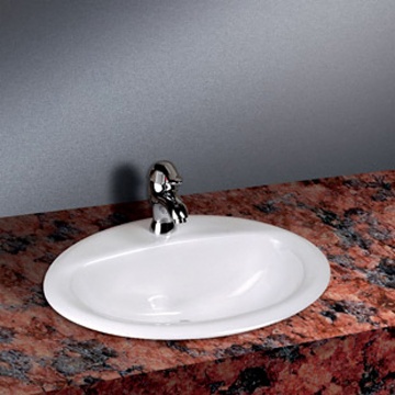 COUNTER BASIN