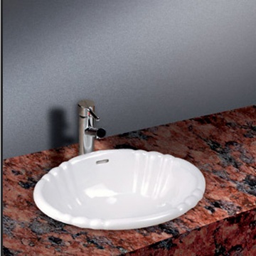 COUNTER BASIN
