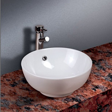 COUNTER BASIN