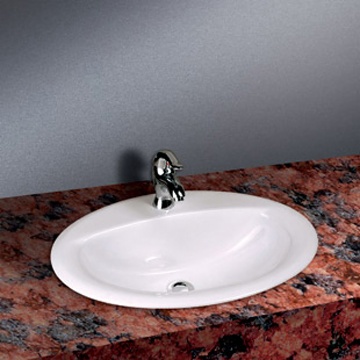 COUNTER BASIN