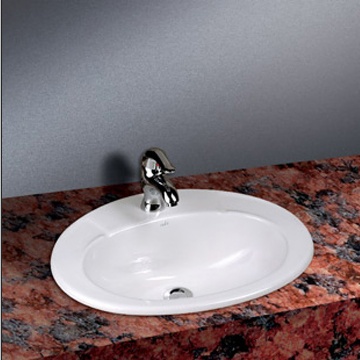 COUNTER BASIN