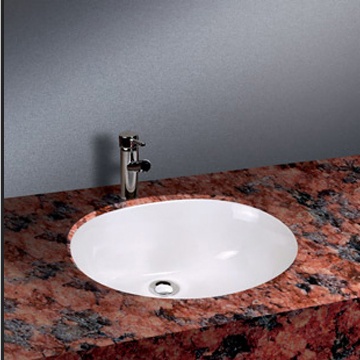 COUNTER BASIN